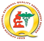 EA-REQAS Burundi